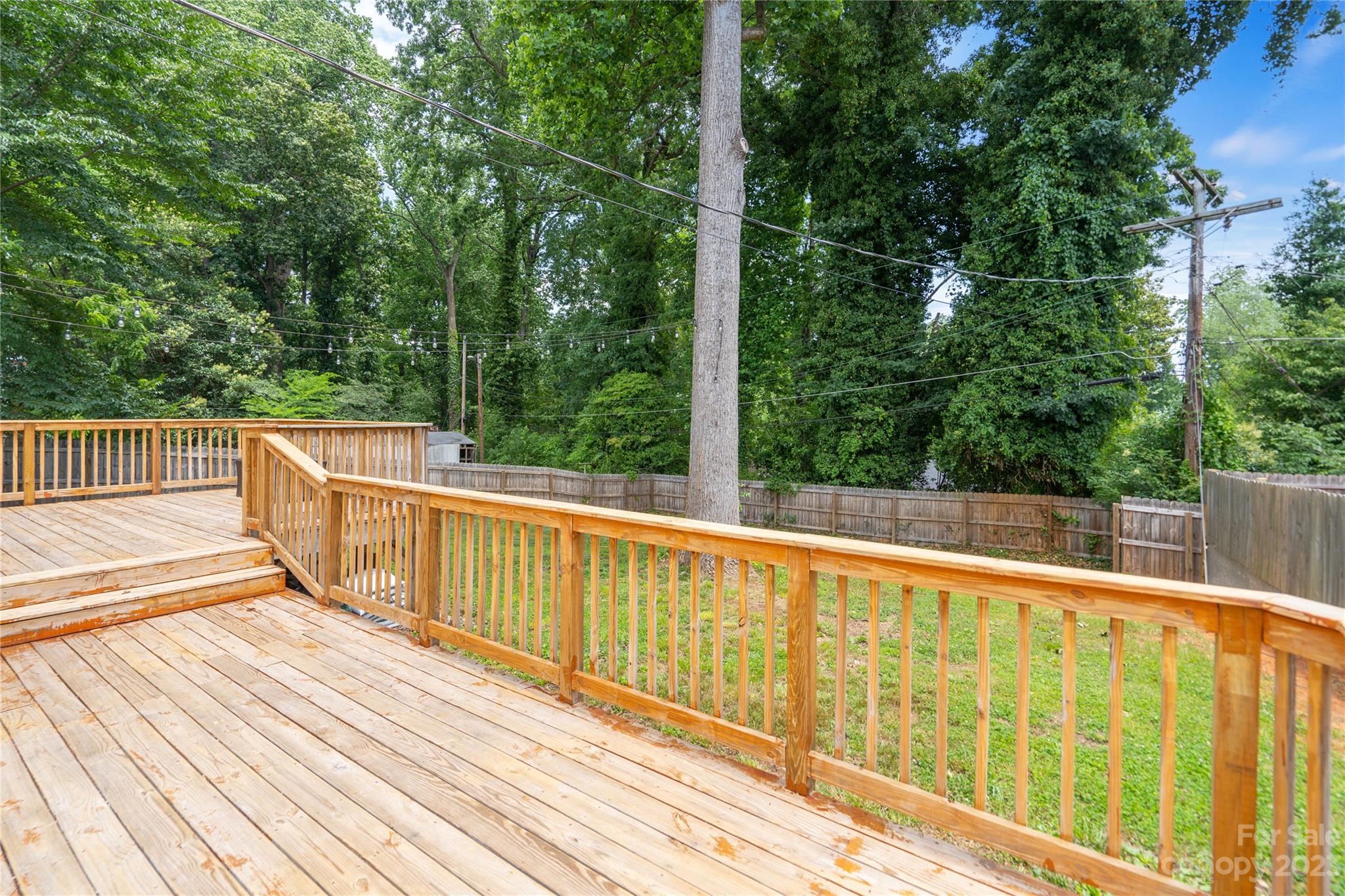 Ashley Park - Residential
