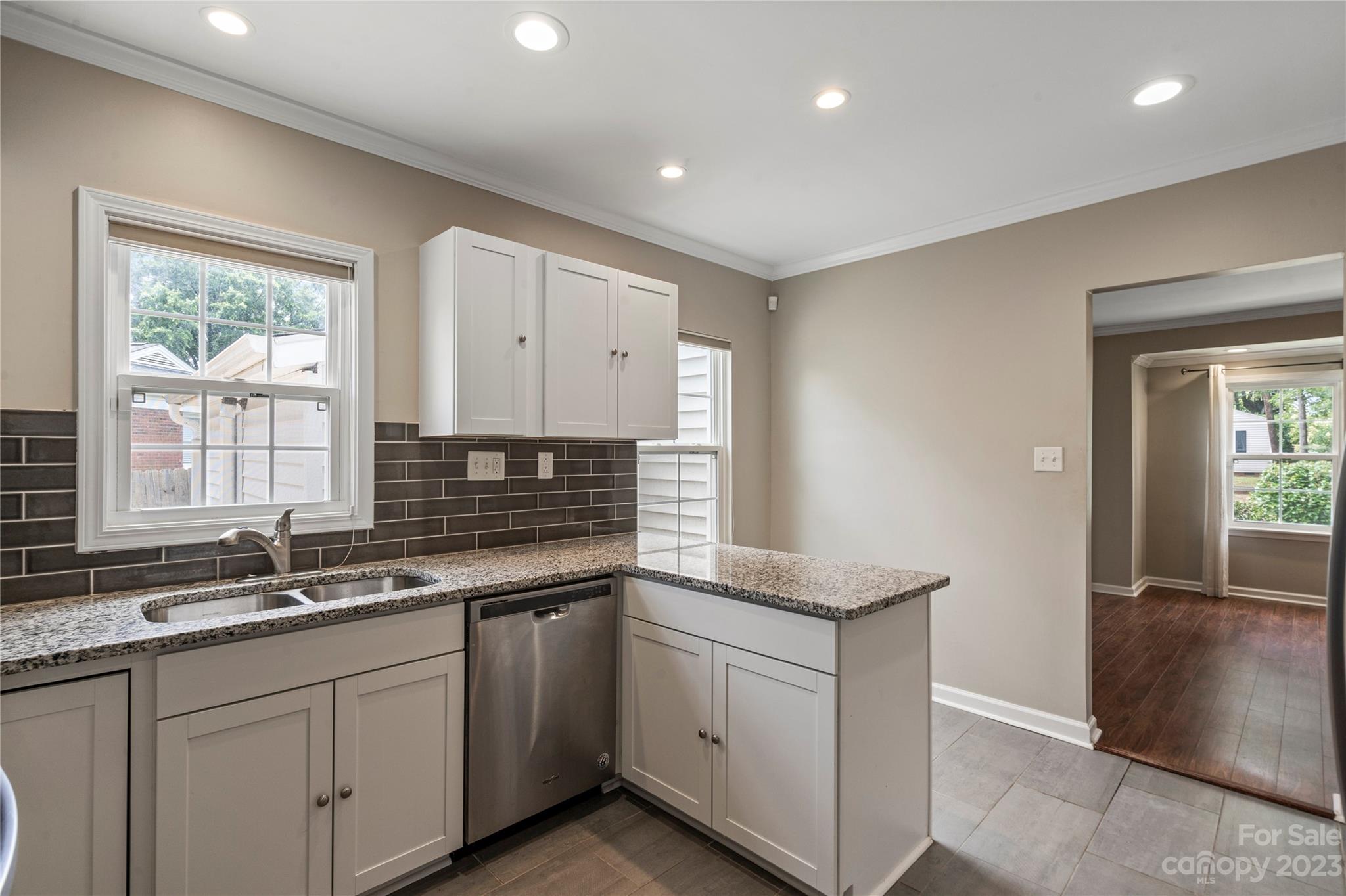 Ashley Park - Residential