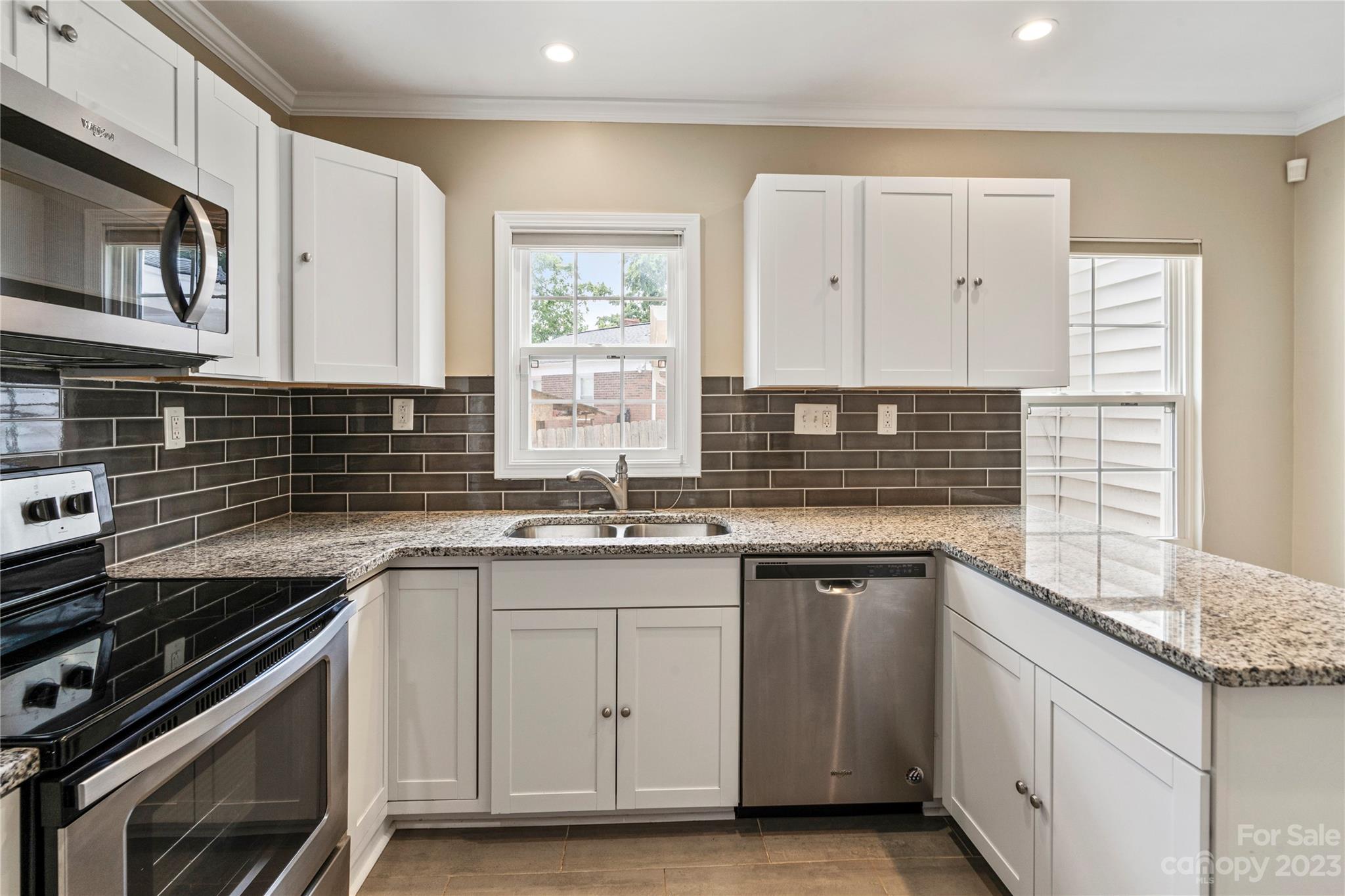 Ashley Park - Residential