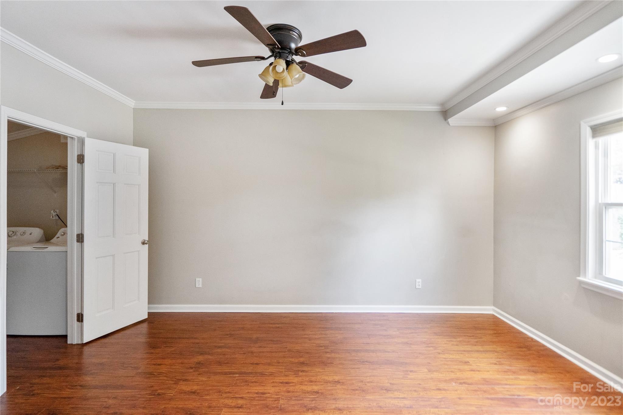 Ashley Park - Residential