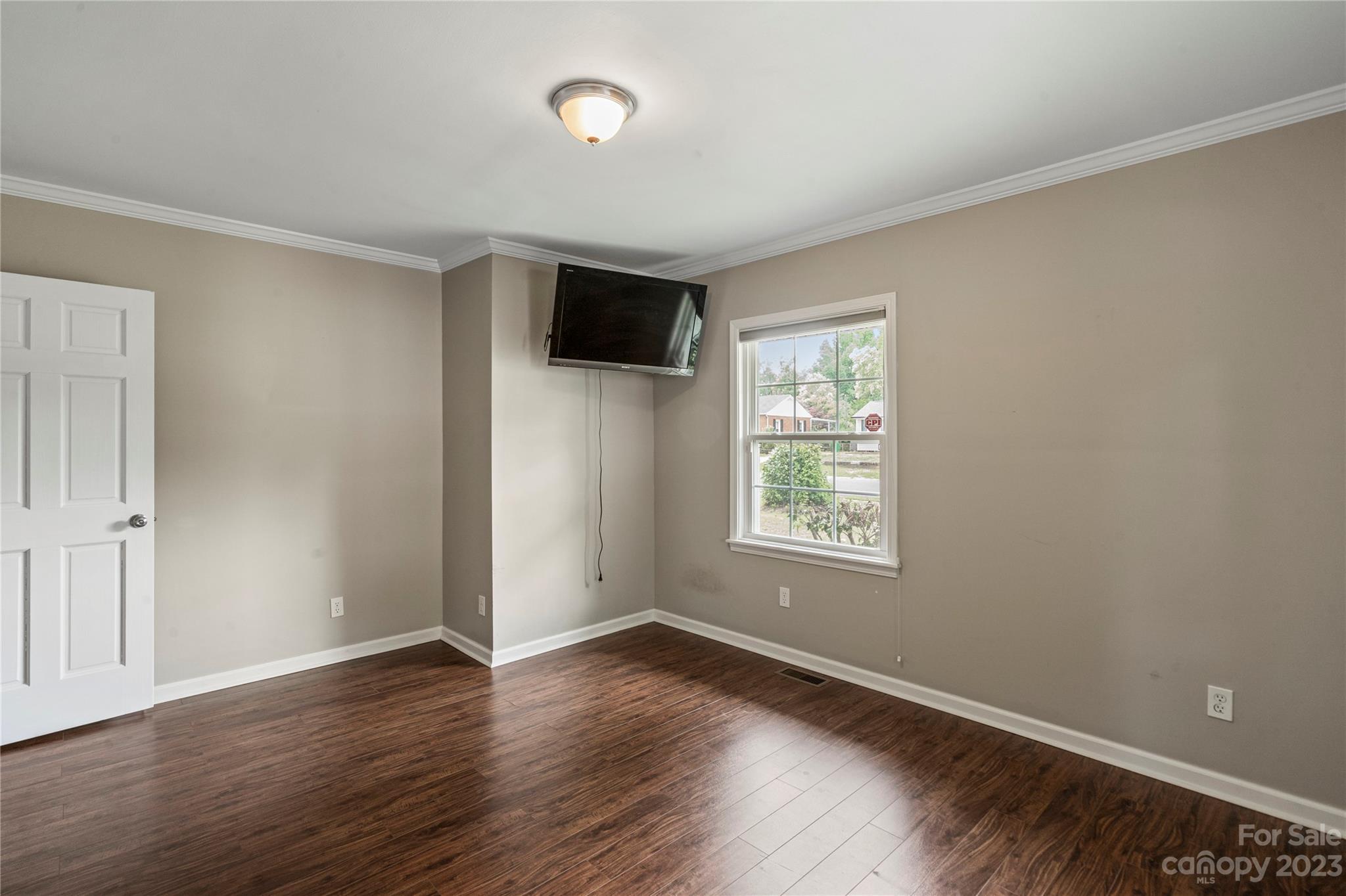 Ashley Park - Residential
