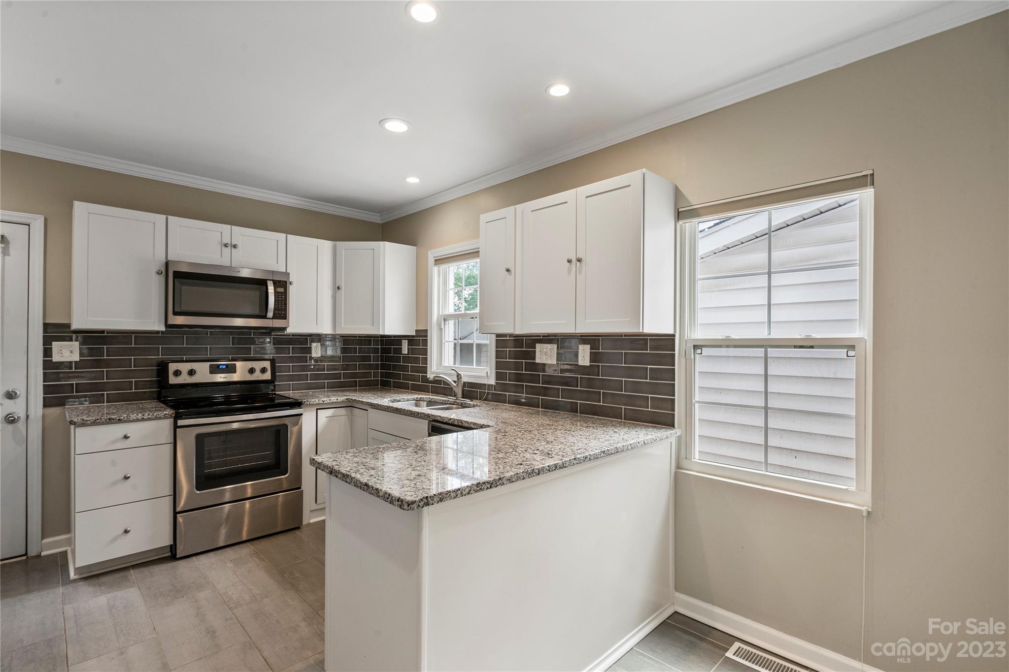 Ashley Park - Residential