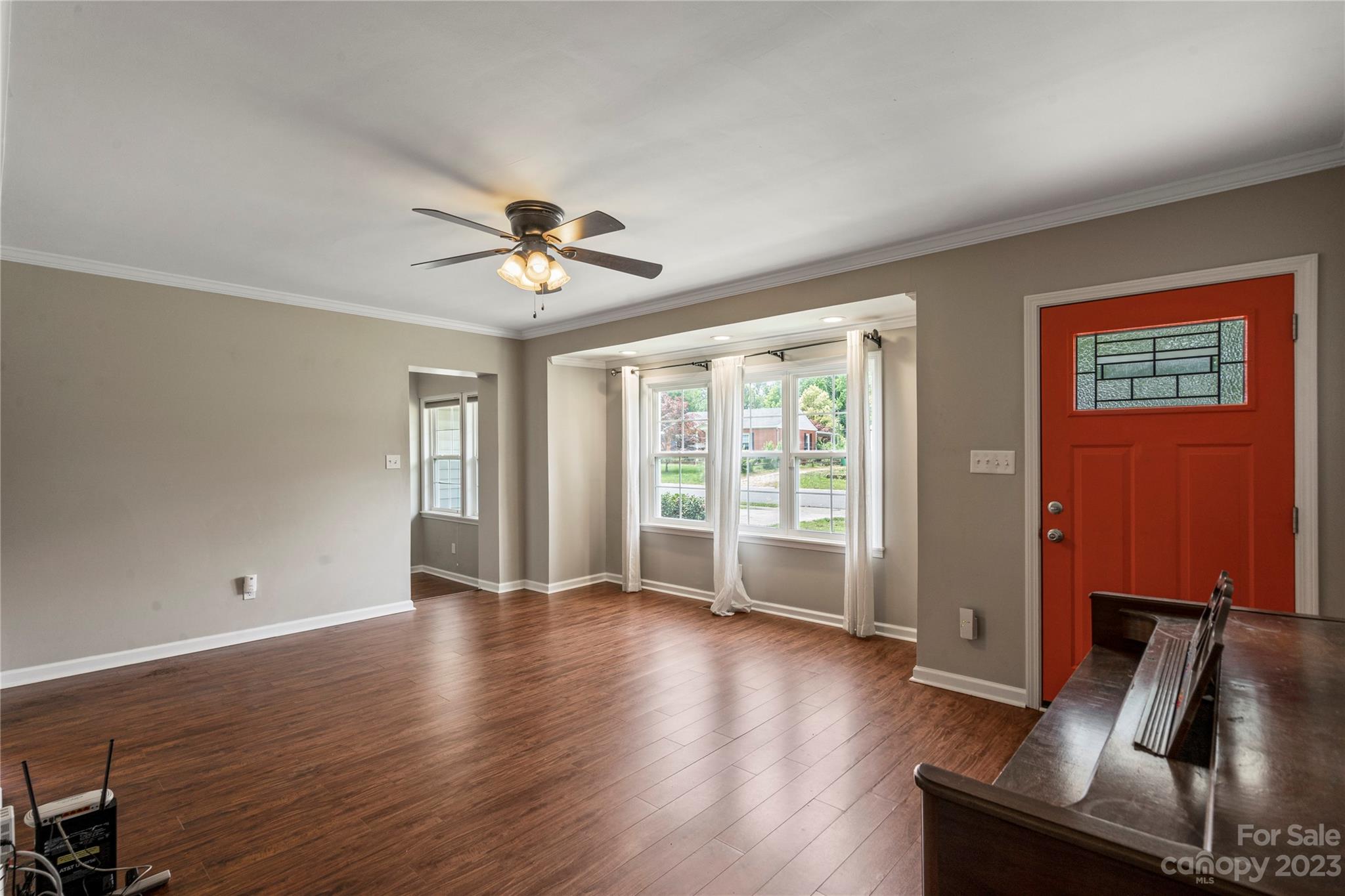 Ashley Park - Residential
