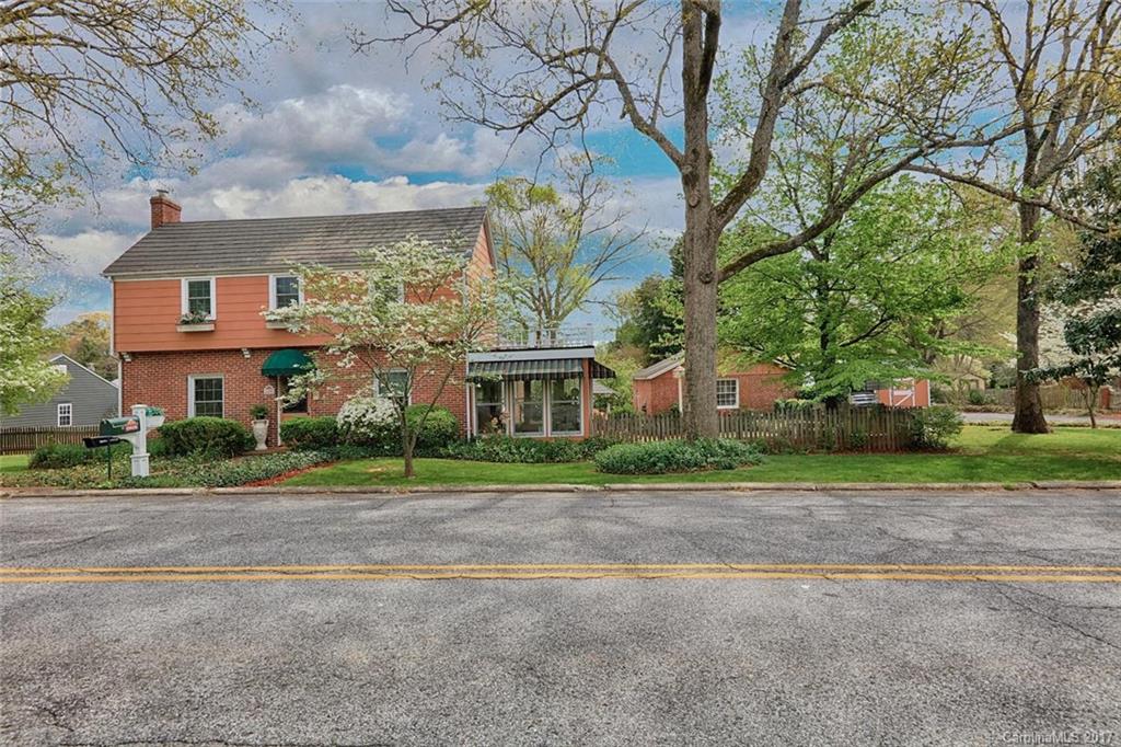 Oakland Heights - Residential