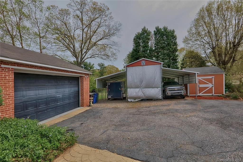 Oakland Heights - Residential