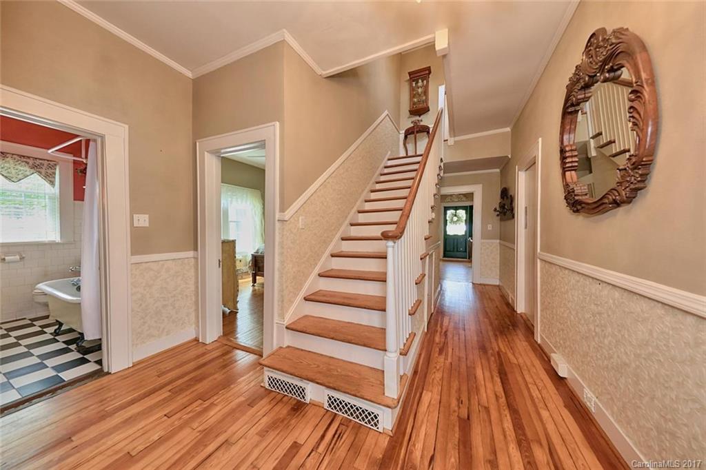 Oakland Heights - Residential