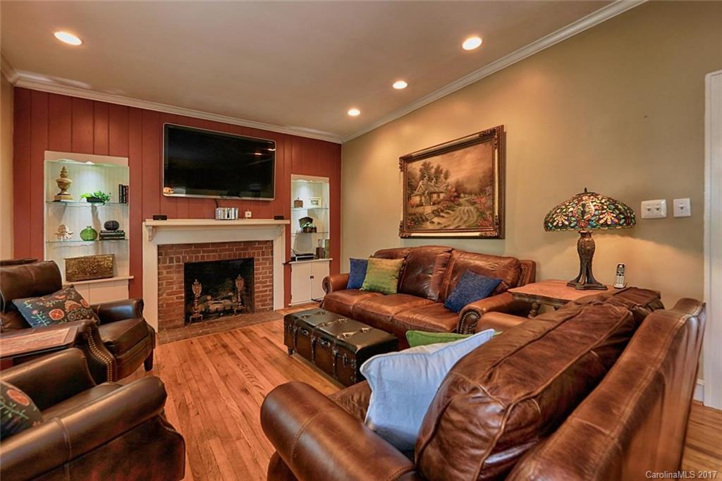 Oakland Heights - Residential