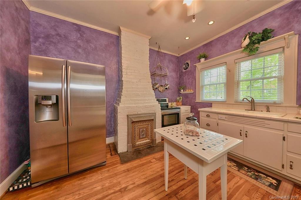 Oakland Heights - Residential