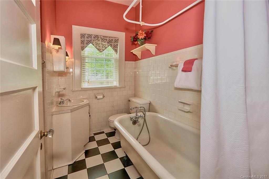 Oakland Heights - Residential