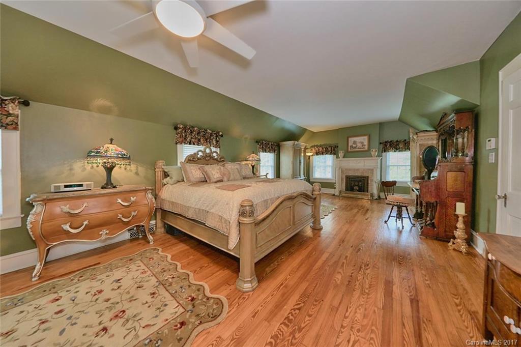 Oakland Heights - Residential