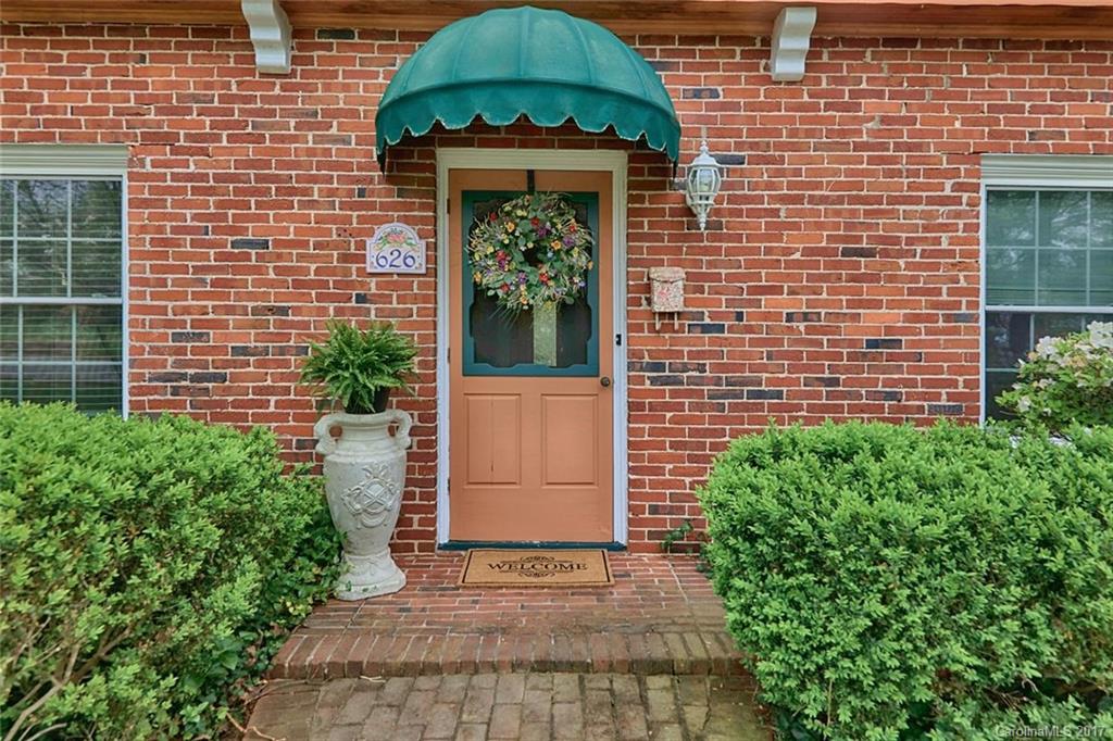 Oakland Heights - Residential