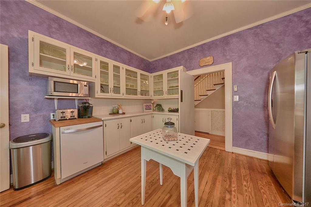 Oakland Heights - Residential