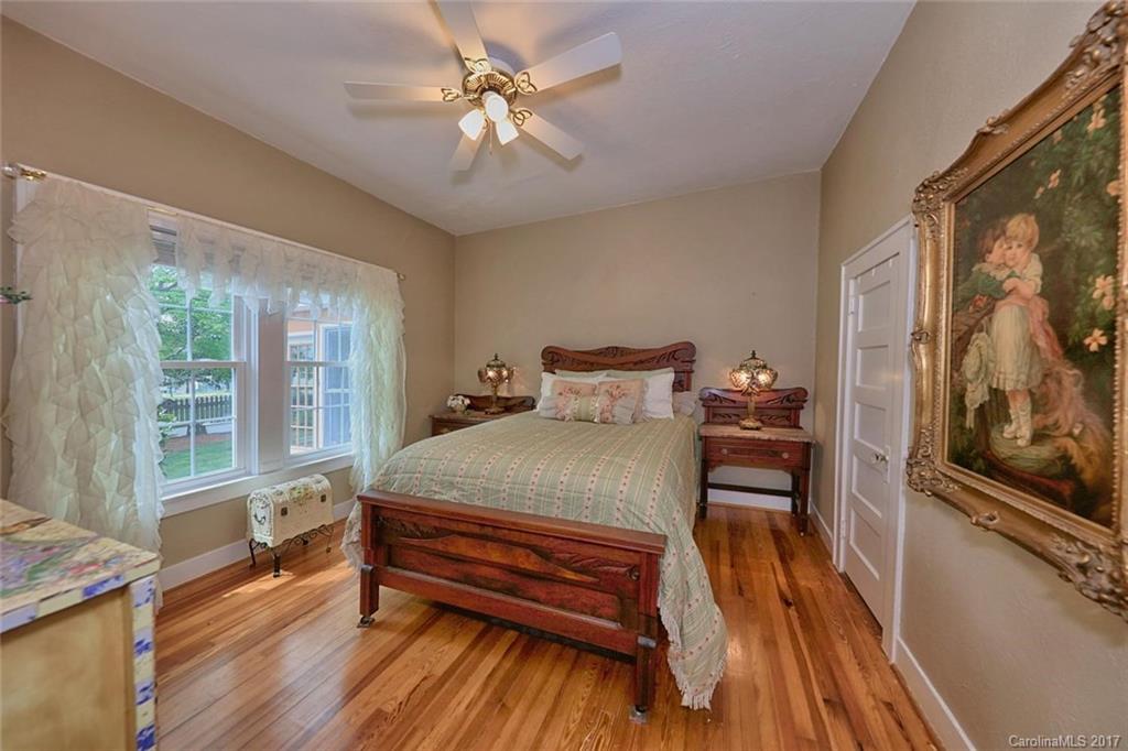 Oakland Heights - Residential