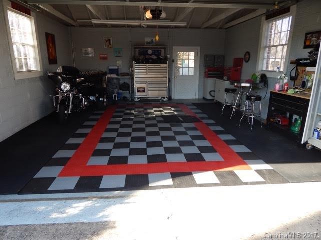 Oakland Heights - Residential