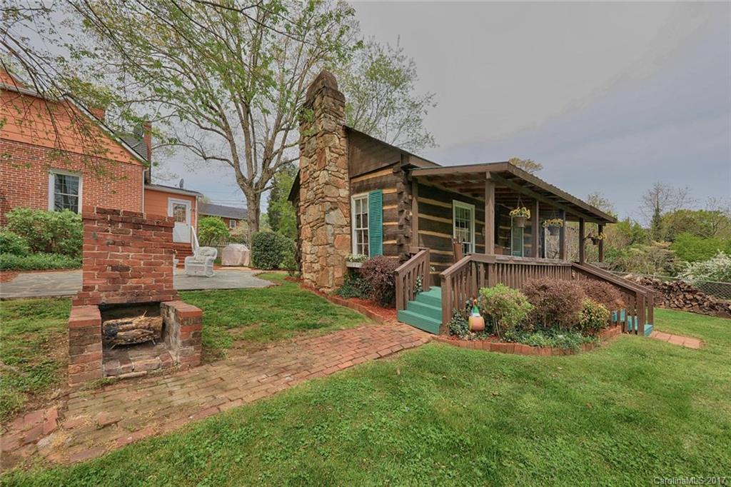 Oakland Heights - Residential