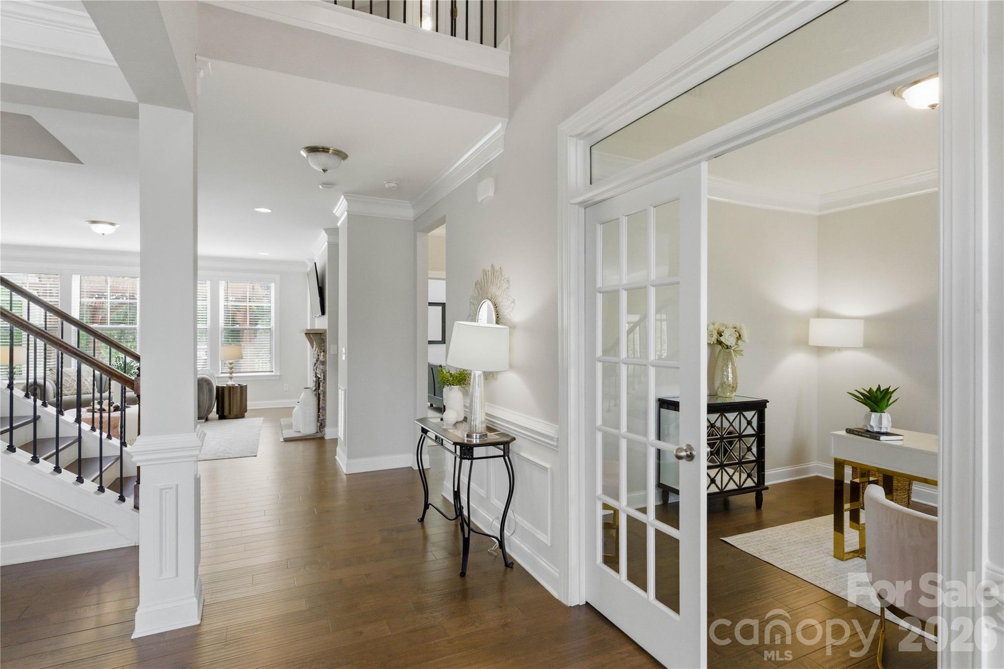 Avondale - Residential