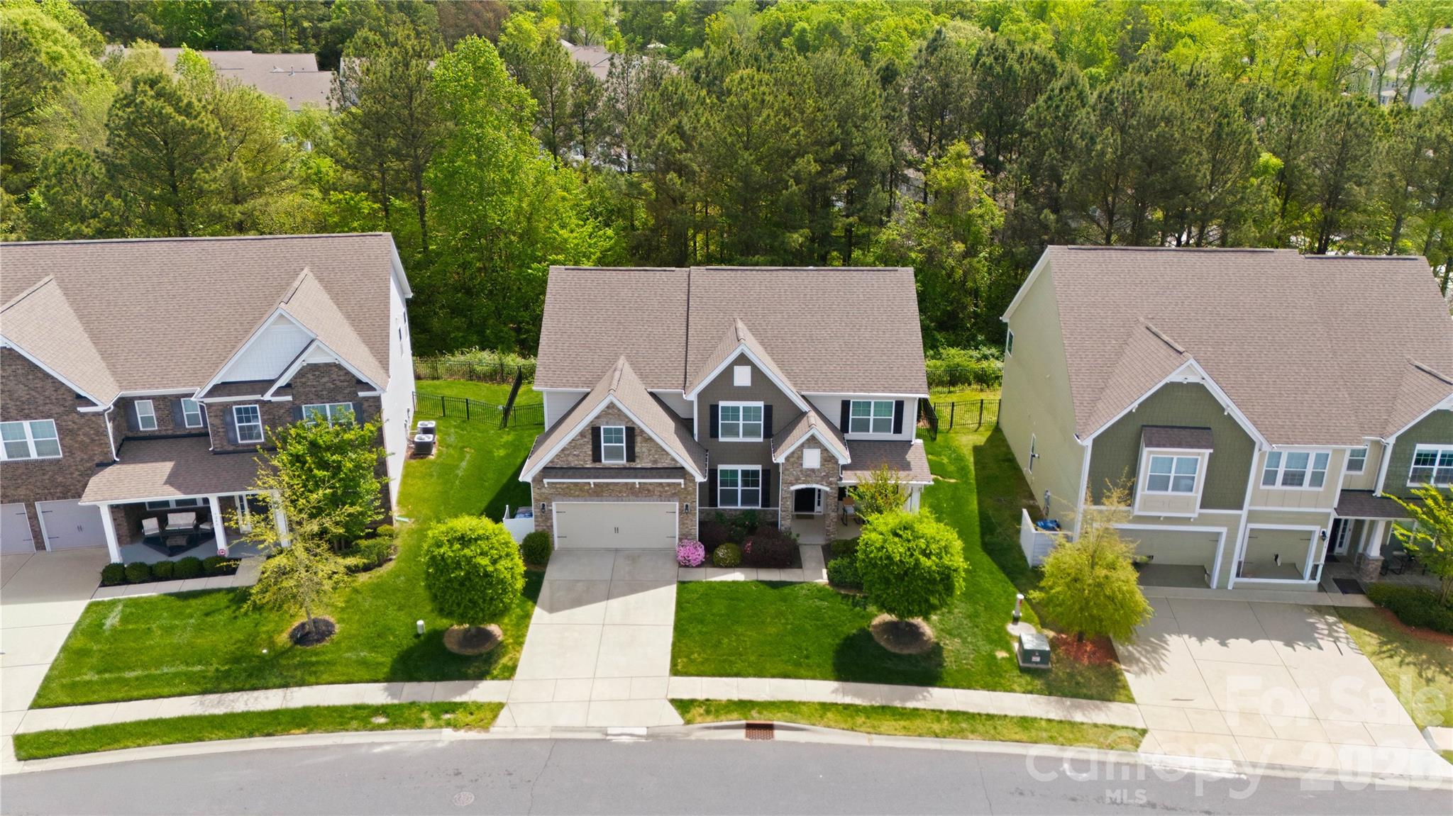 Avondale - Residential