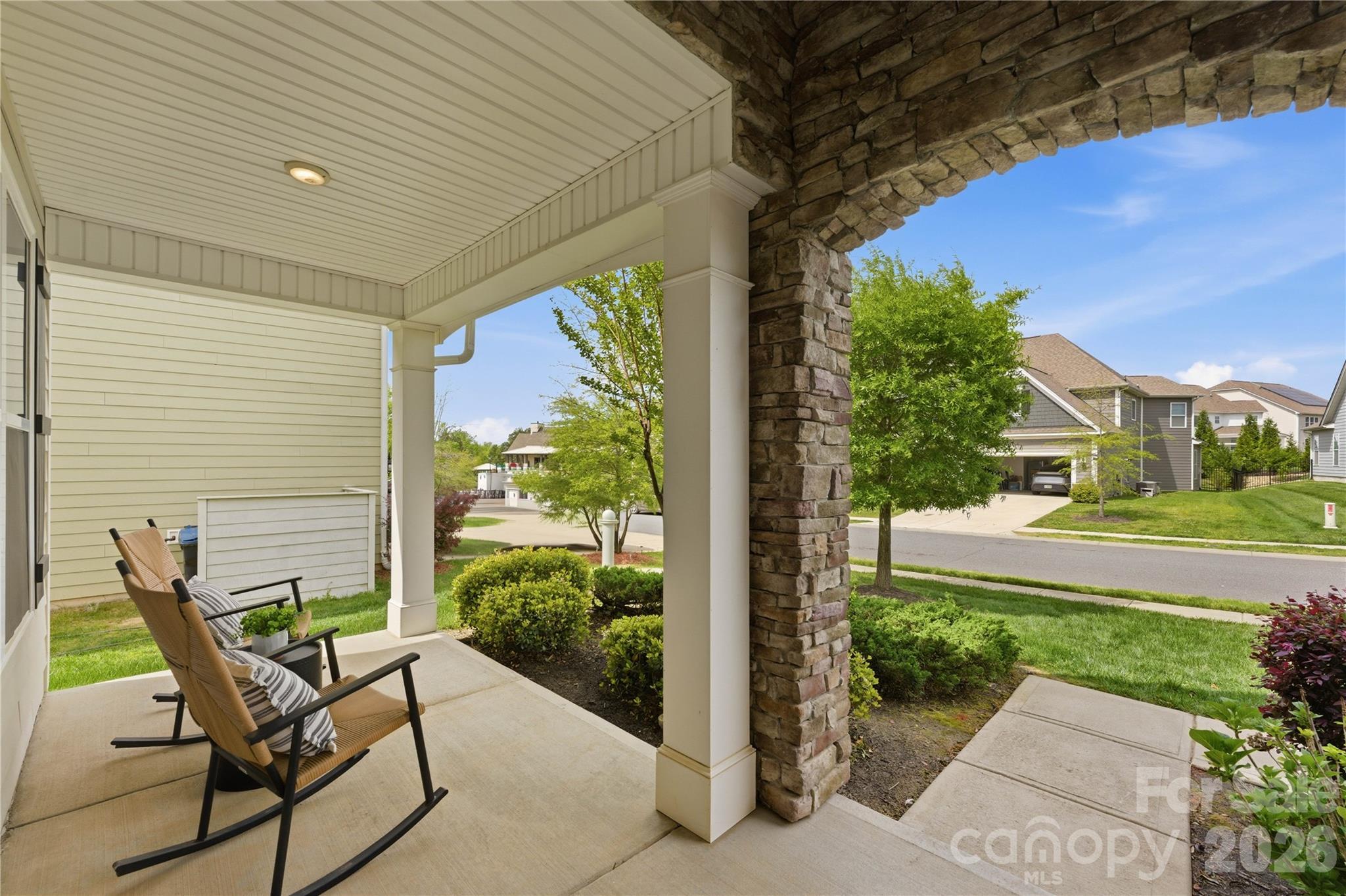 Avondale - Residential