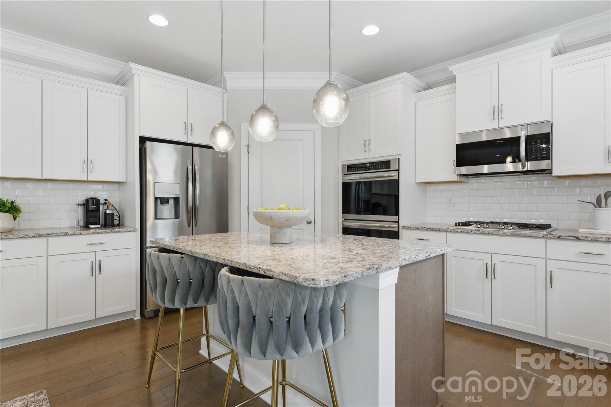 Avondale - Residential