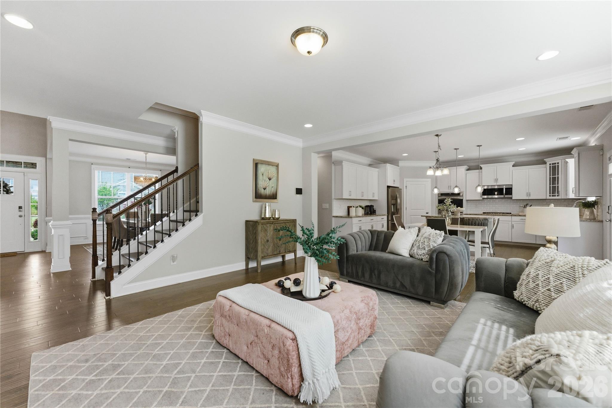 Avondale - Residential