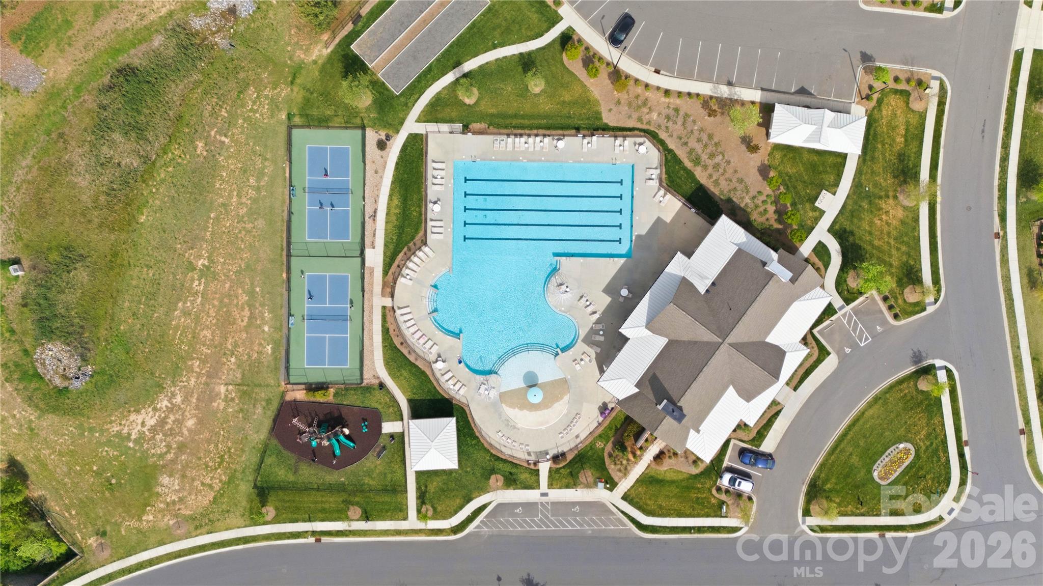 Avondale - Residential