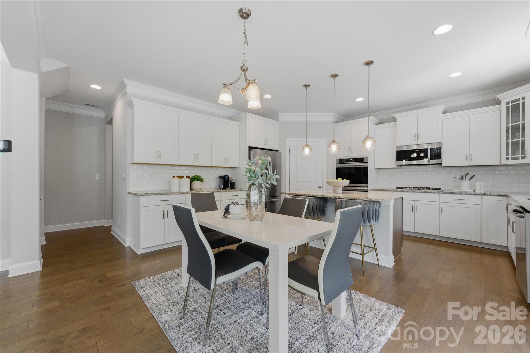 Avondale - Residential