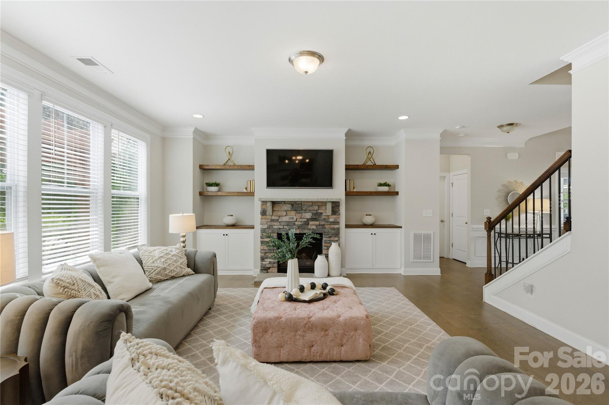 Avondale - Residential