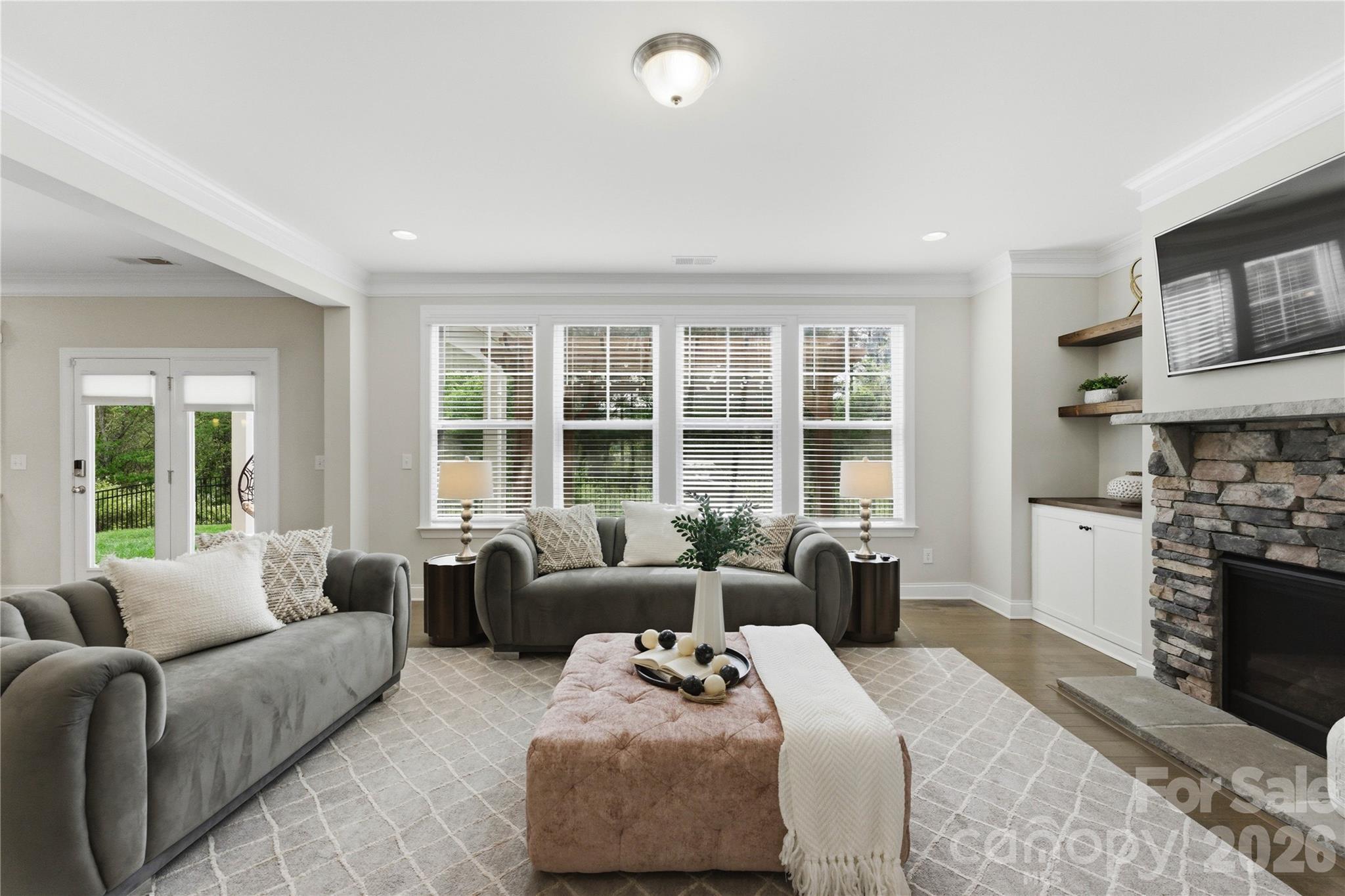 Avondale - Residential