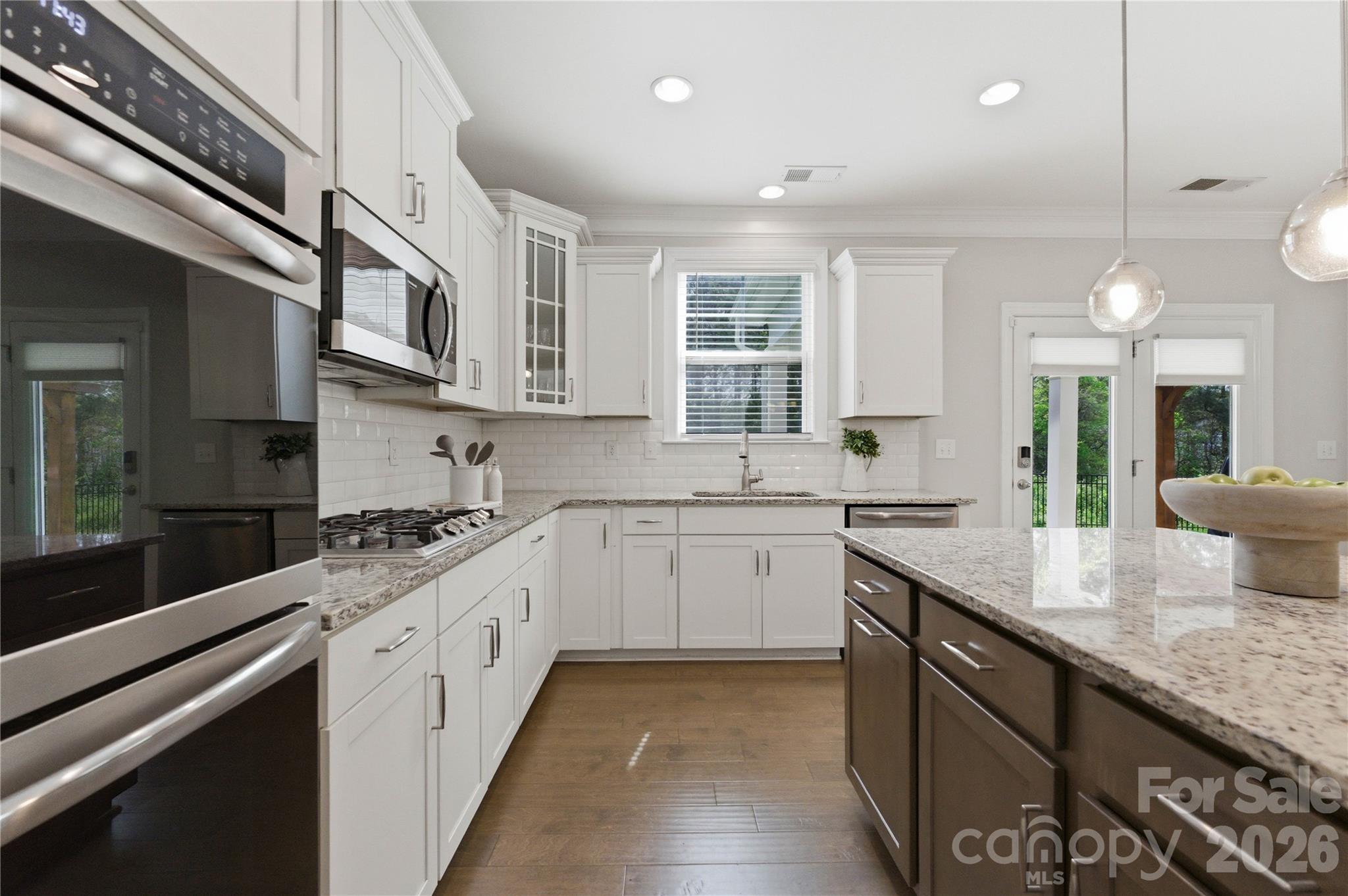 Avondale - Residential