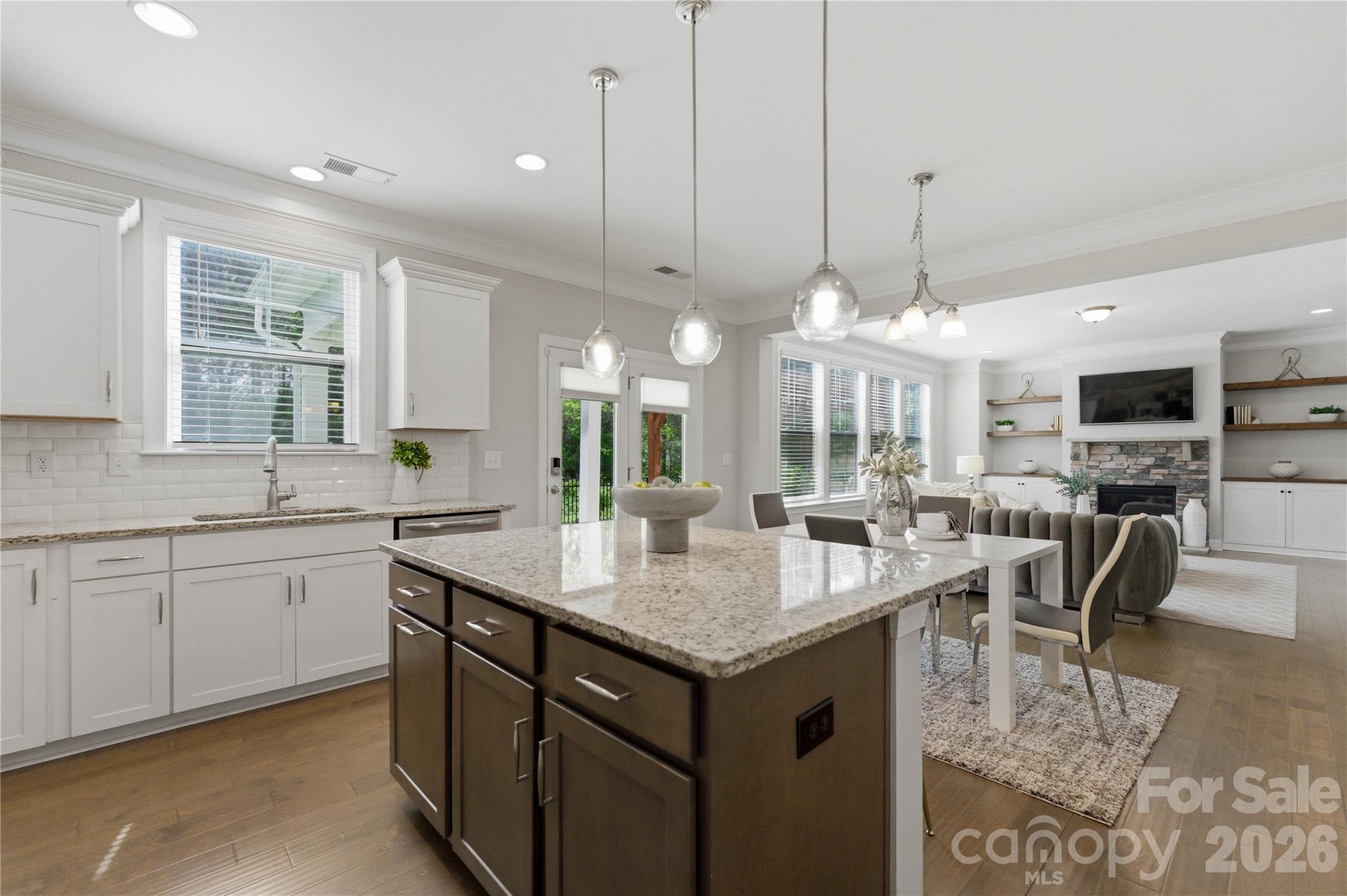 Avondale - Residential