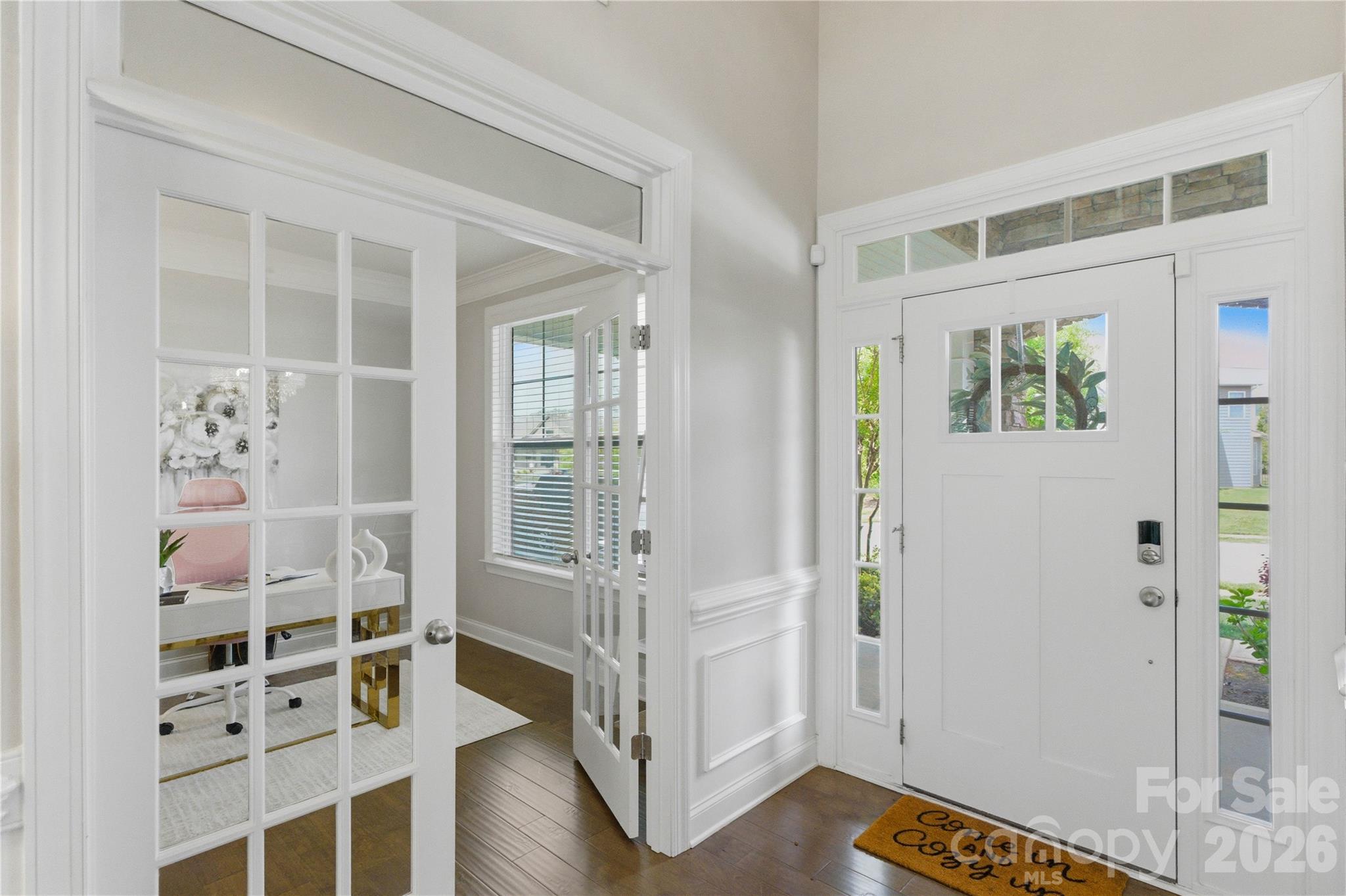 Avondale - Residential