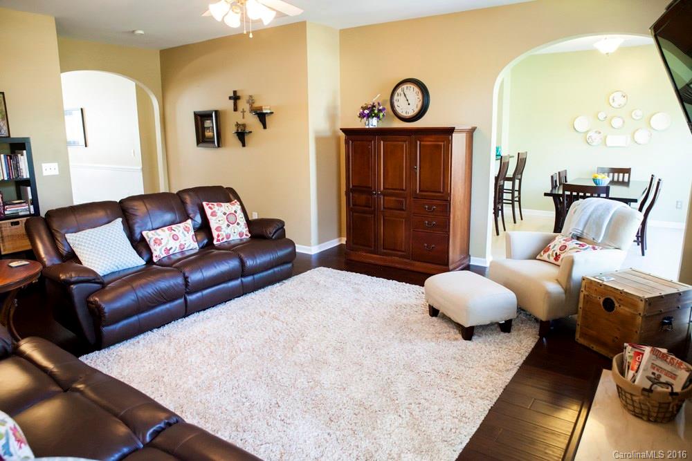 Whitley Mills - Residential