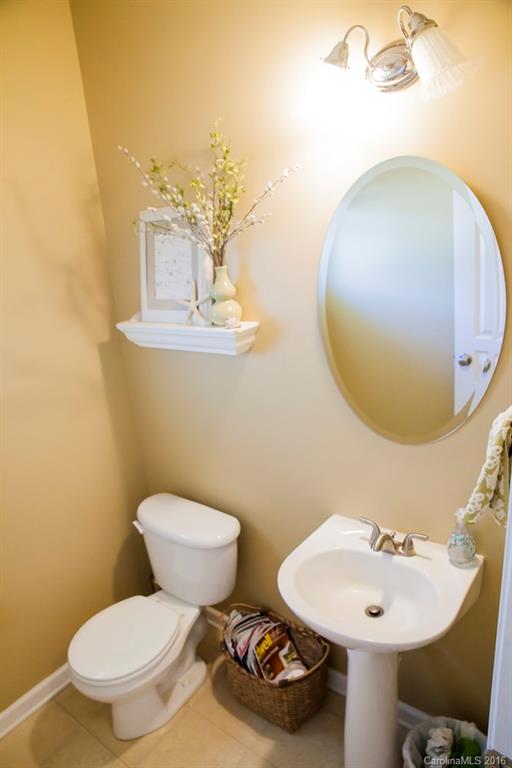 Whitley Mills - Residential