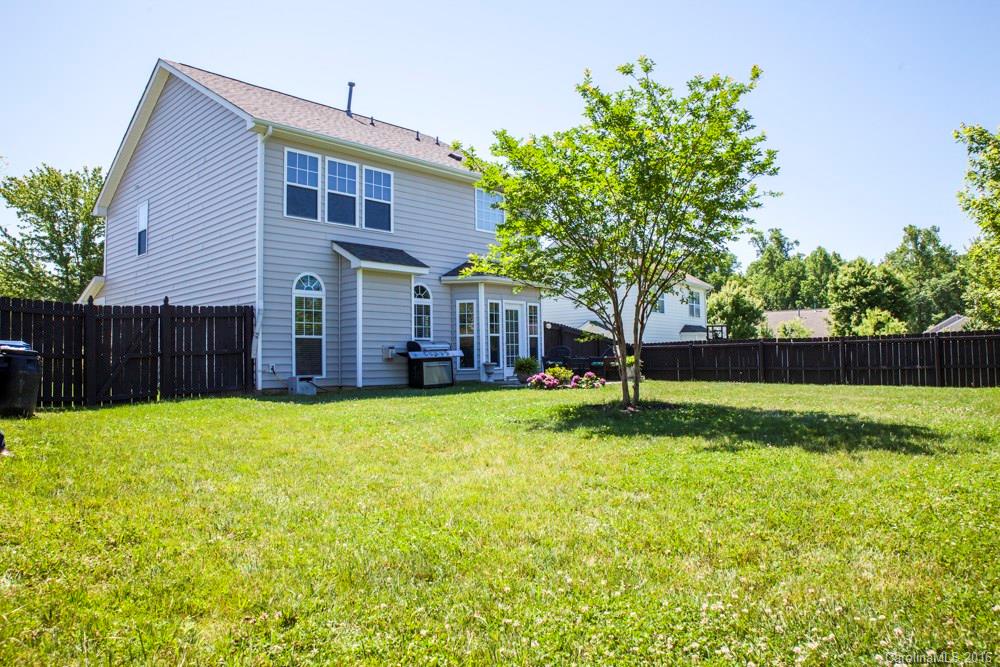 Whitley Mills - Residential