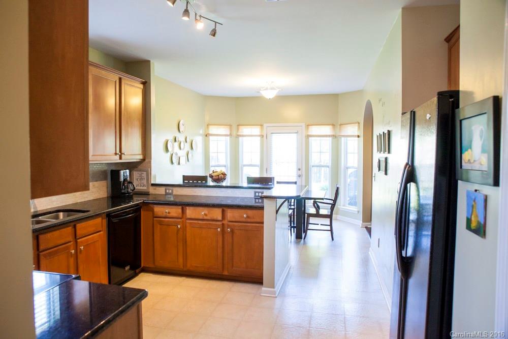 Whitley Mills - Residential