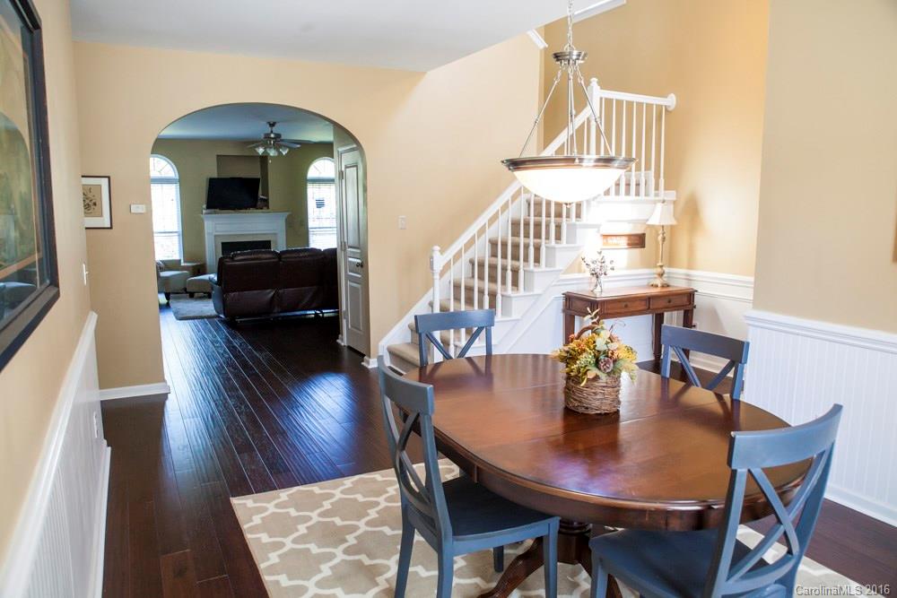 Whitley Mills - Residential