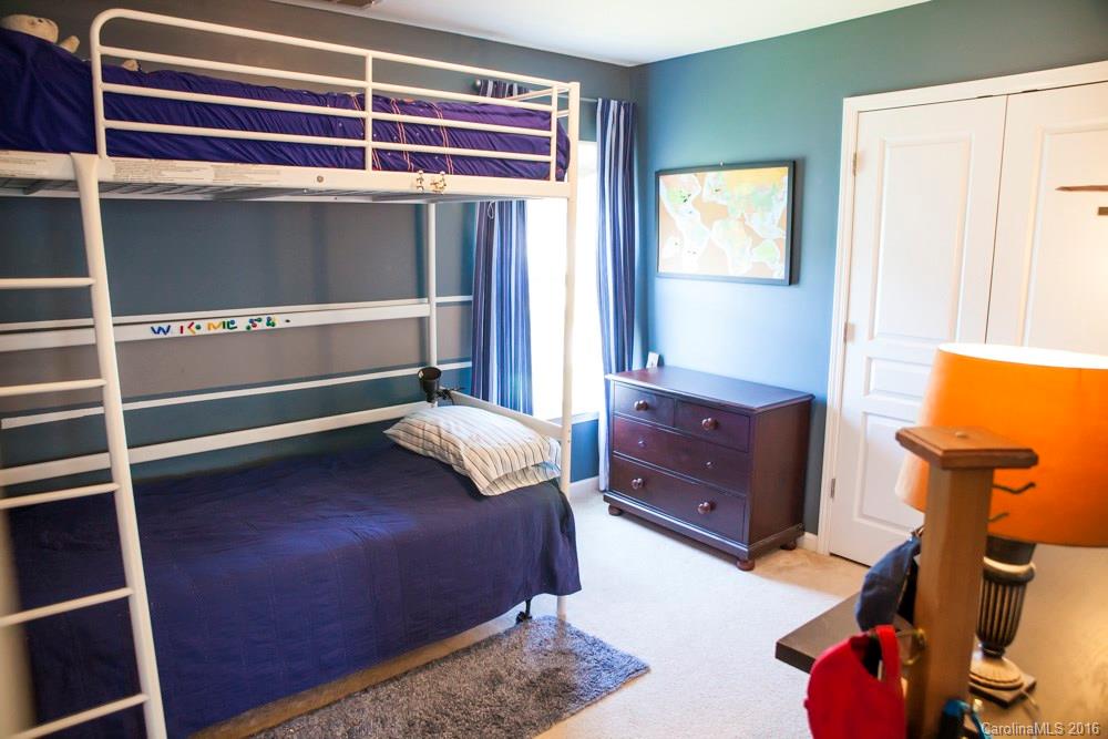 Whitley Mills - Residential