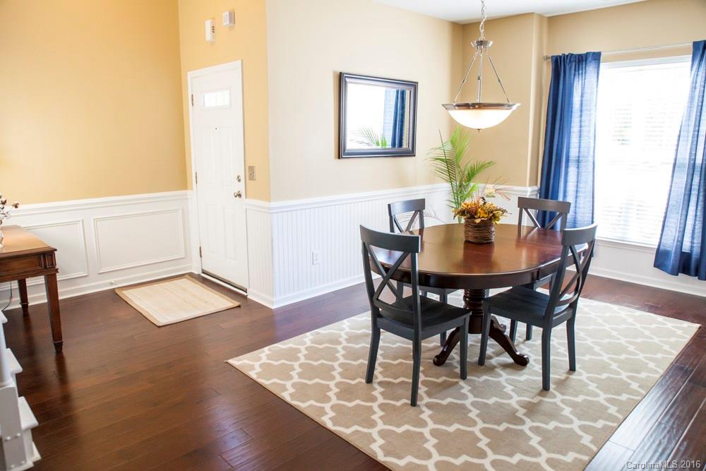 Whitley Mills - Residential