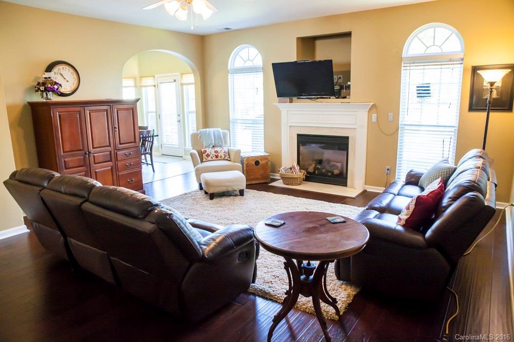 Whitley Mills - Residential