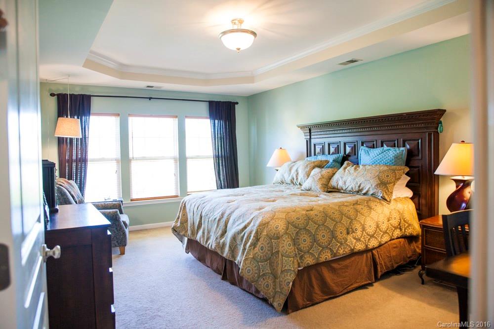 Whitley Mills - Residential