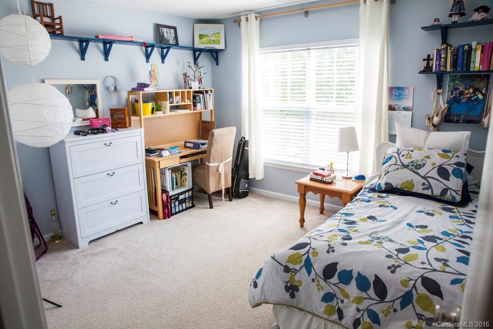 Whitley Mills - Residential