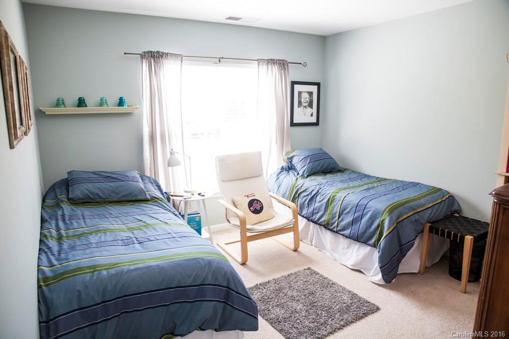 Whitley Mills - Residential