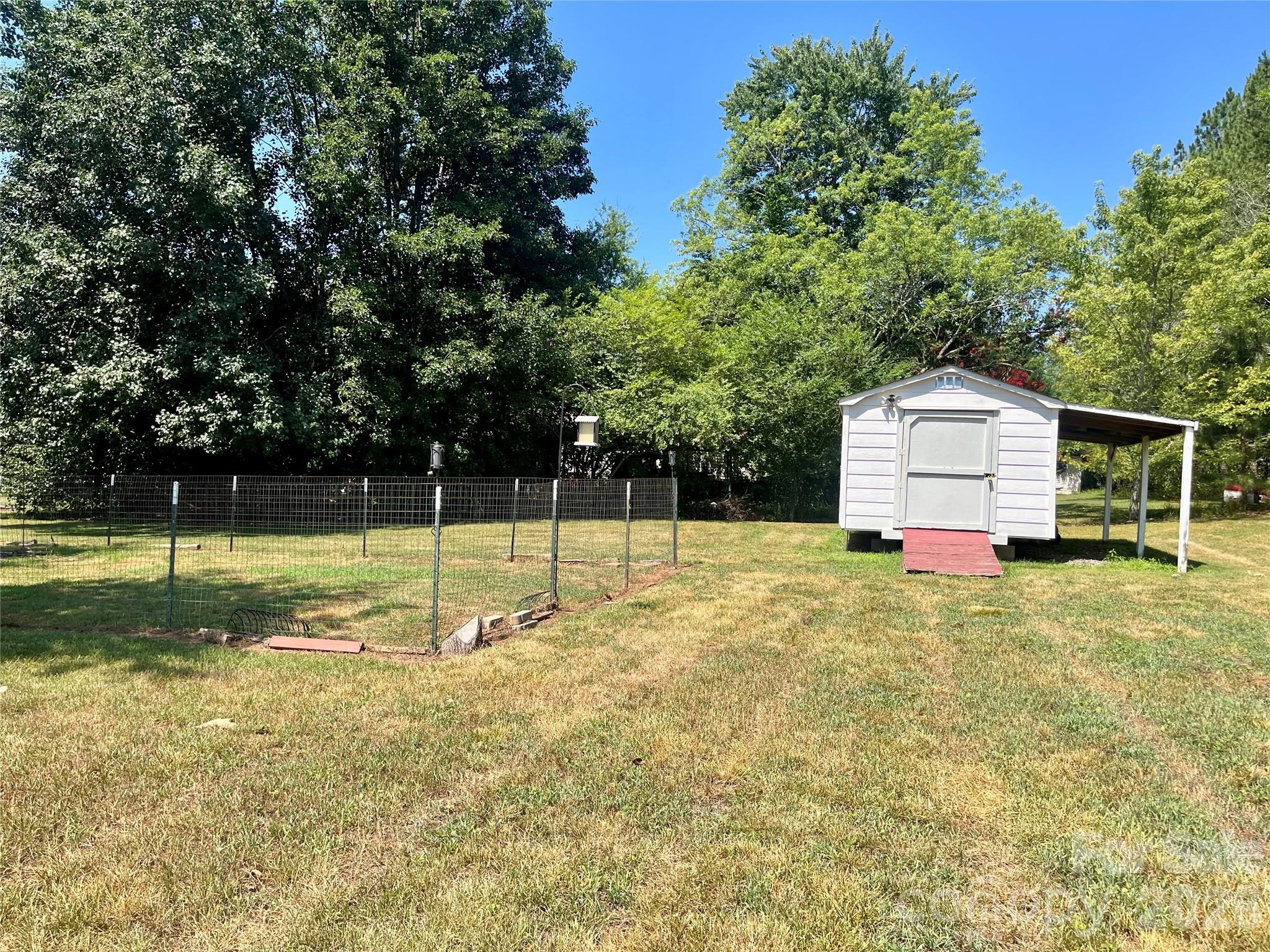 2395 Mount Home Church Road