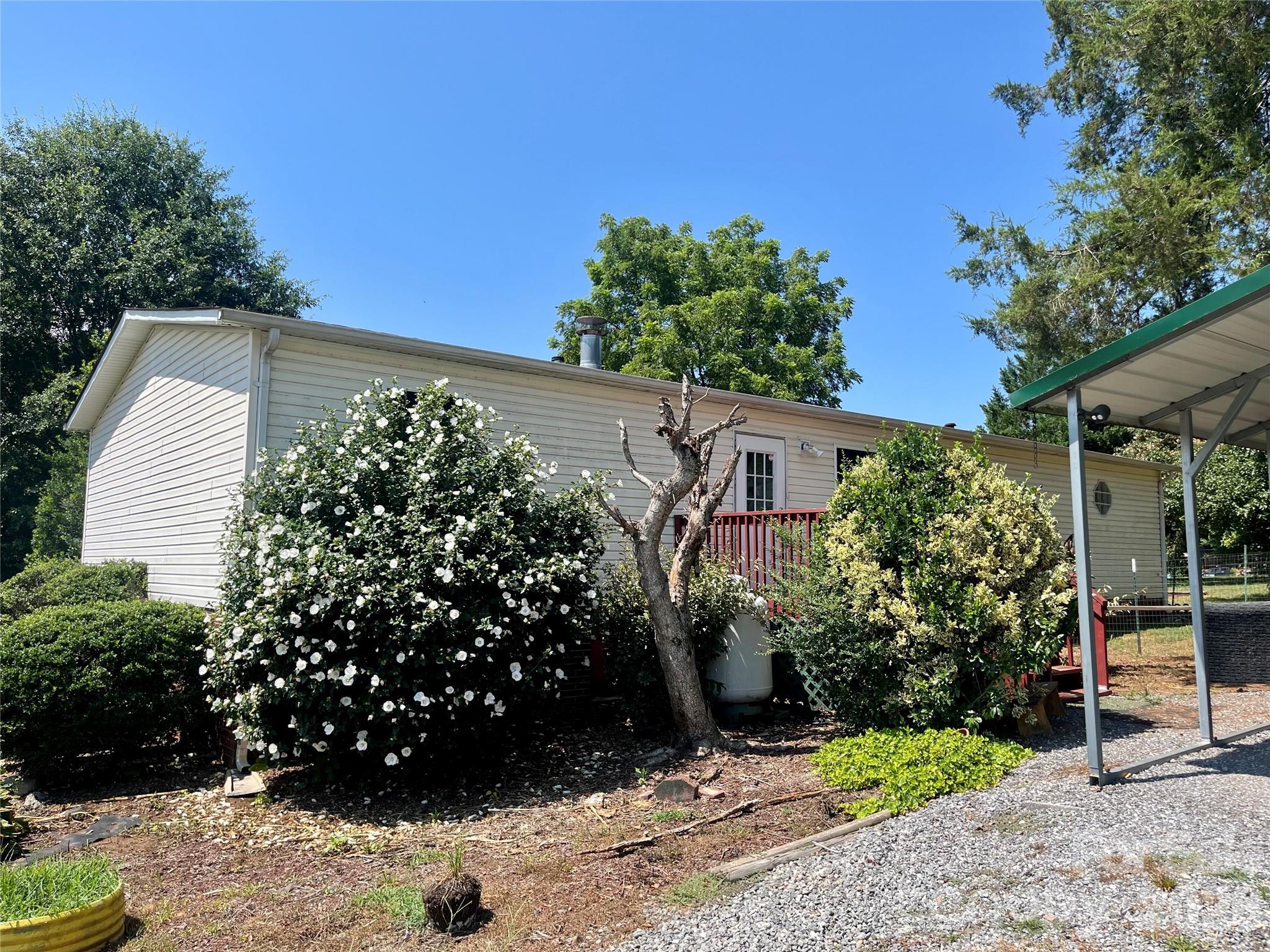 2395 Mount Home Church Road