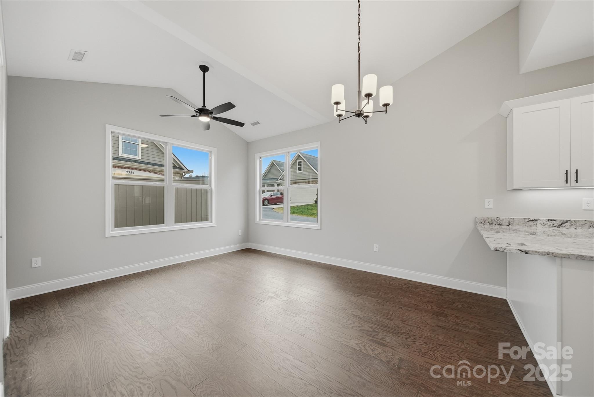 Wynnshire Ridge - Residential