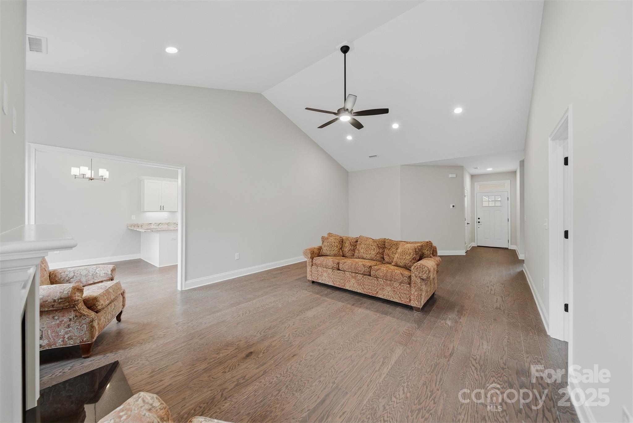 Wynnshire Ridge - Residential