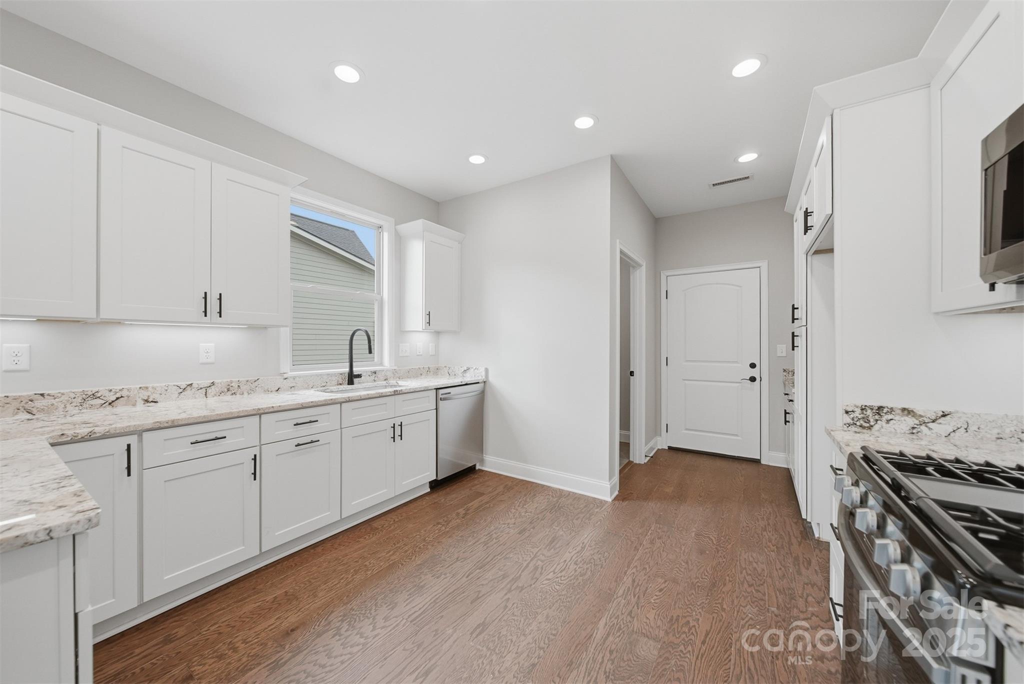 Wynnshire Ridge - Residential