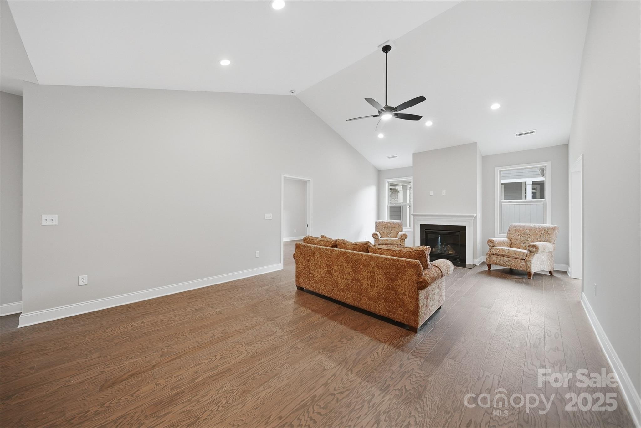 Wynnshire Ridge - Residential