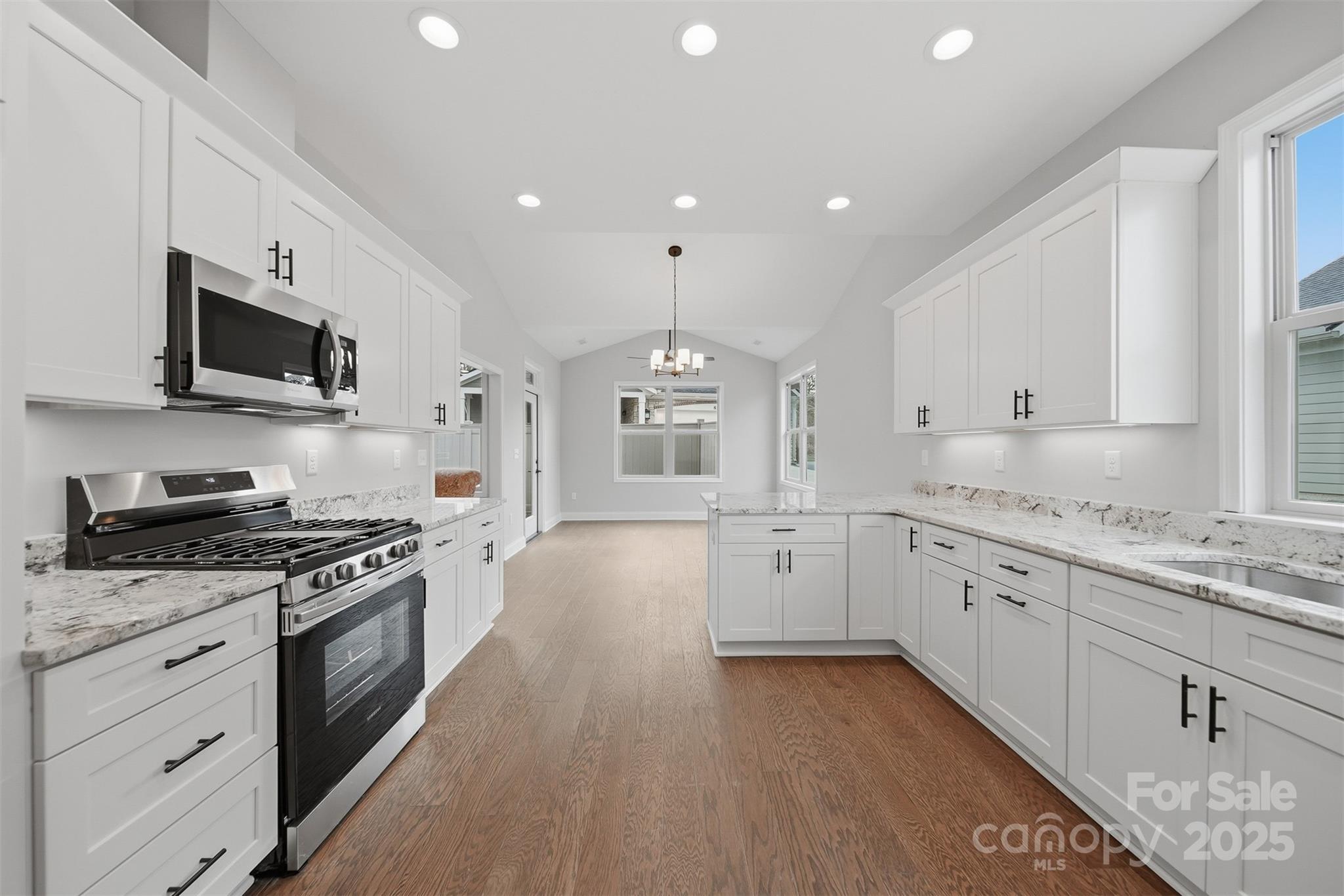 Wynnshire Ridge - Residential