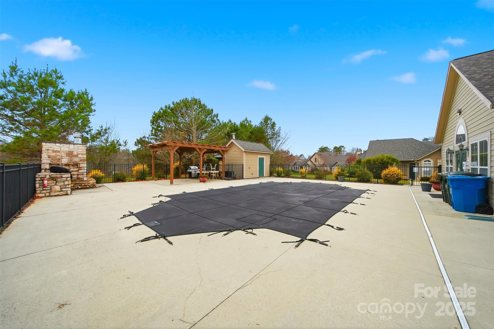 Wynnshire Ridge - Residential